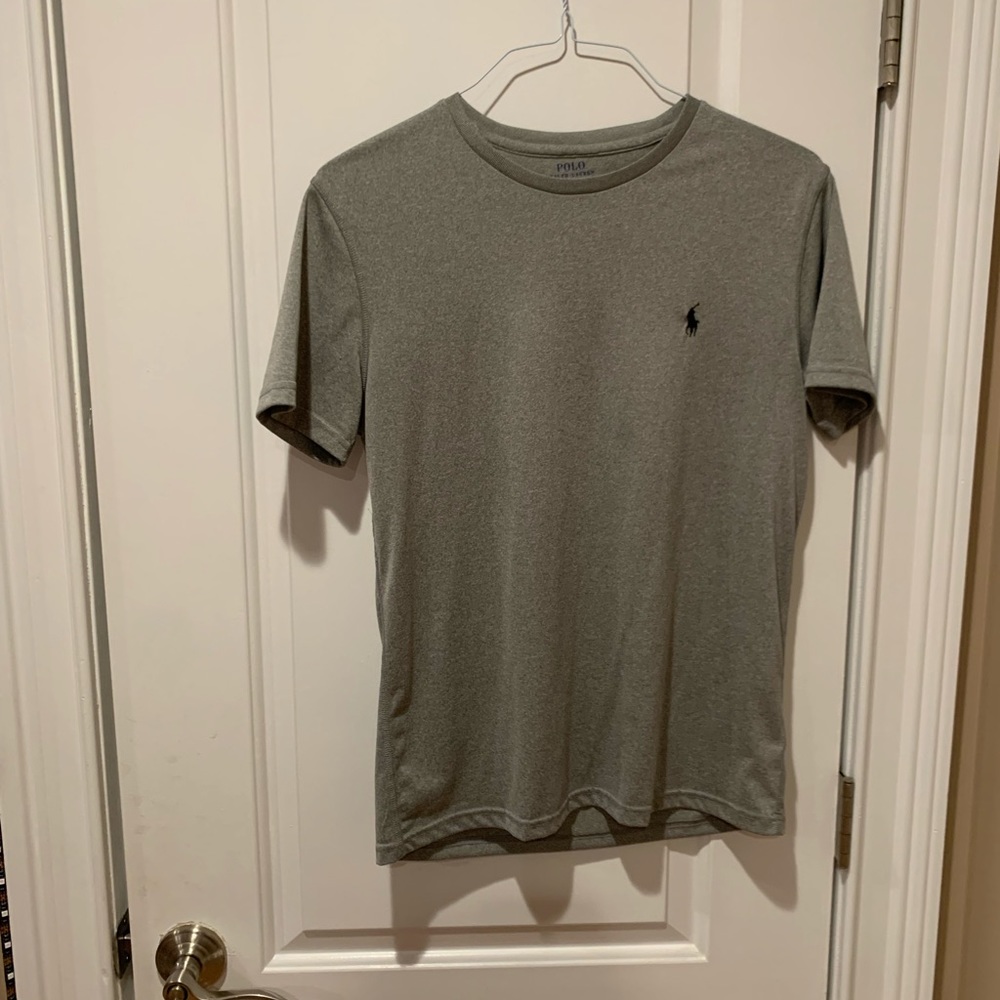 Polo Ralph Lauren short sleeve shirt